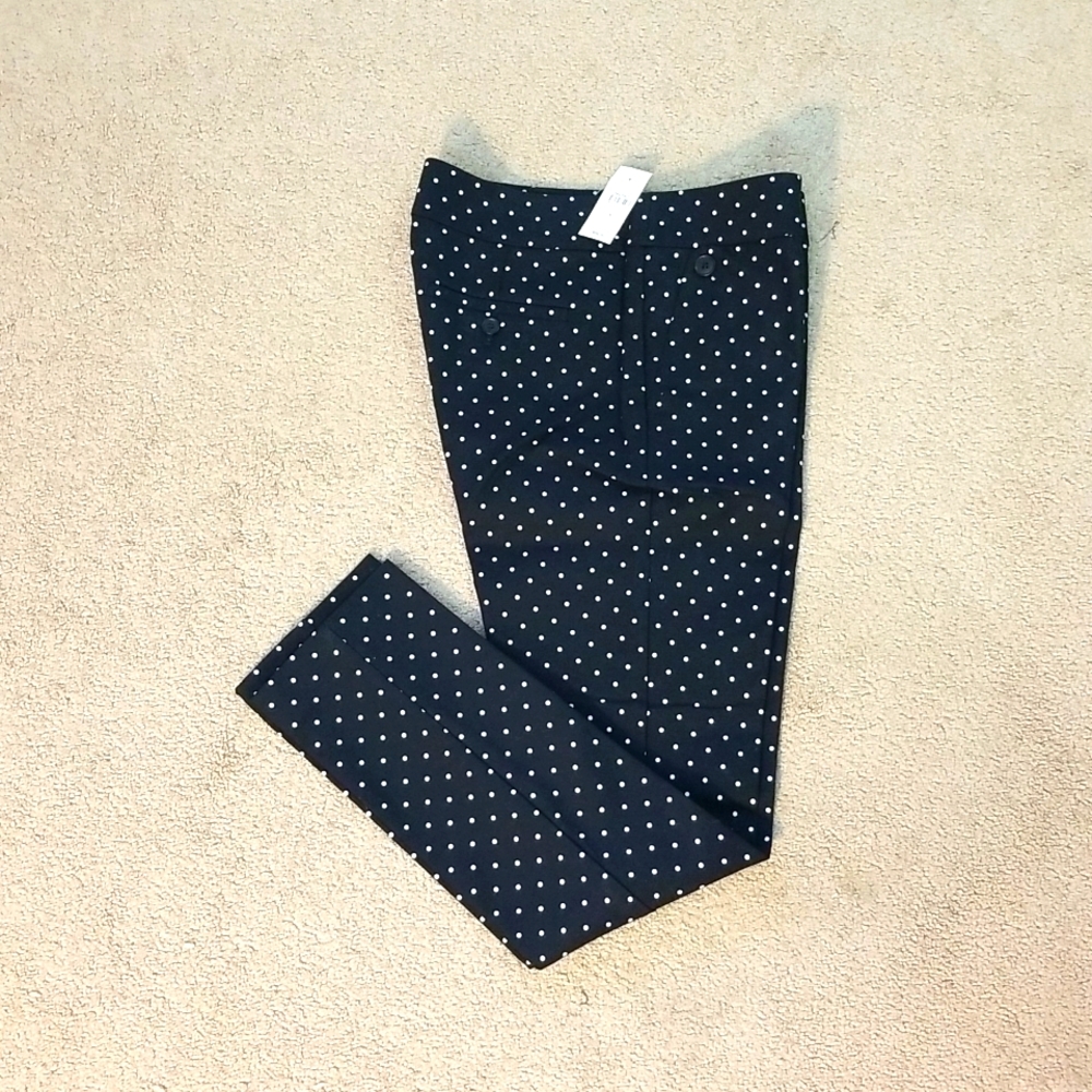 NEW Loft pant